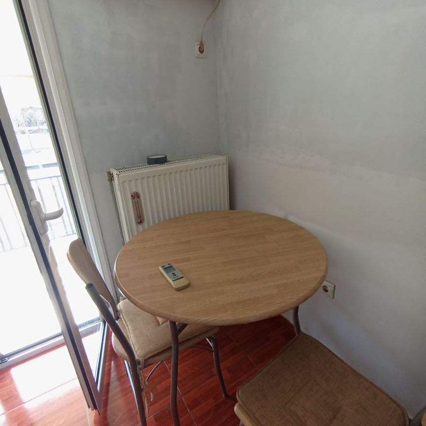 Studio/Γκαρσονιέρα για ενοικίαση Λόφος Φιλαρέτου (Καλλιθέα) - Photo 1