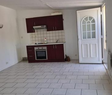 CARVIN: maison de type 2 à 470 euros - Photo 3