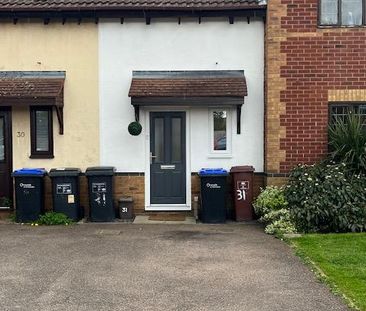 1 bedroom terraced house to rent - Photo 1