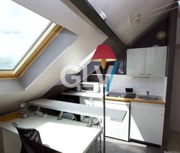 Appartement 1 pièce à Lille - Photo 2