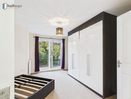 2 bedroom apartment to rent - Photo 3