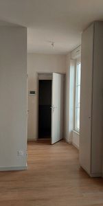 Location Appartement 2 pièces 45m² - Photo 3