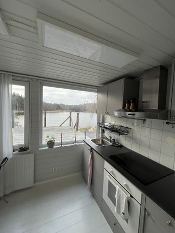 Norrbys väg, Saltsjö-Boo - Foto 5