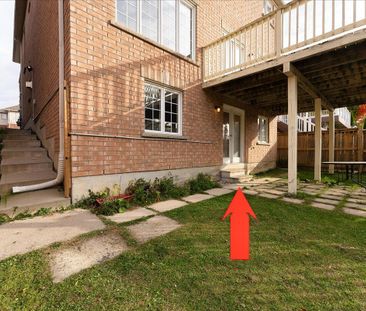 For Lease - 63 Barnwood Drive Unit# Bsmt, Richmond Hill, Ontario - Photo 2