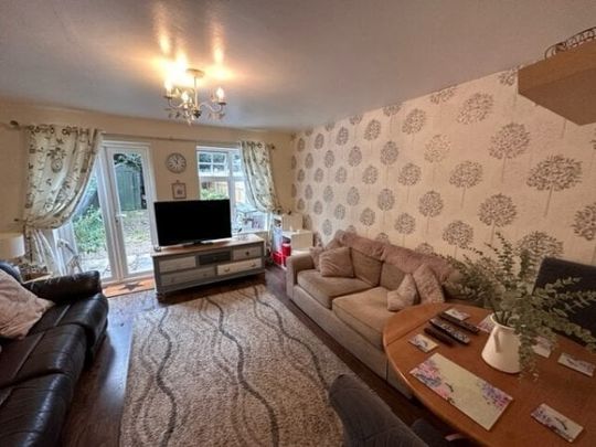 Fisher Close, Sutton-in-Ashfield, NG17 - Photo 1