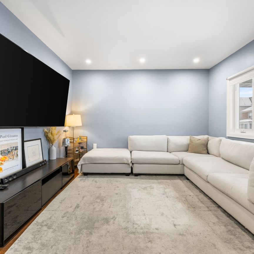 For Lease - 236 Belgravia Avenue Unit# Main, Toronto, Ontario - Photo 1