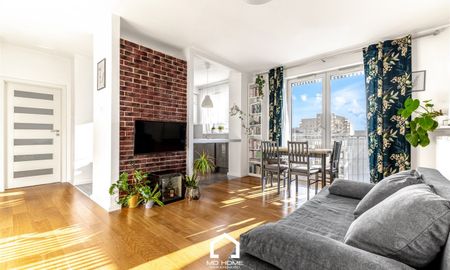 Warszawa M., Warszawa, Praga-Południe, Gocław, Jana Nowaka-Jeziorańskiego - Photo 3