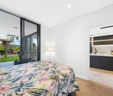 213/15 Willandra Street, Lane Cove. - Photo 1