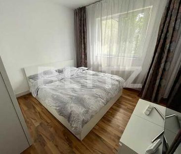 Apartament 2 camere, 50 mp, centrala proprie, zona Orizont - Photo 1