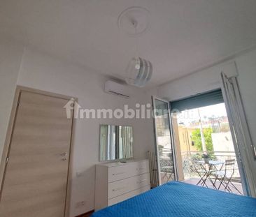 Bilocale Strada Privata Vallarino 4, Solaro, Sanremo - Photo 5