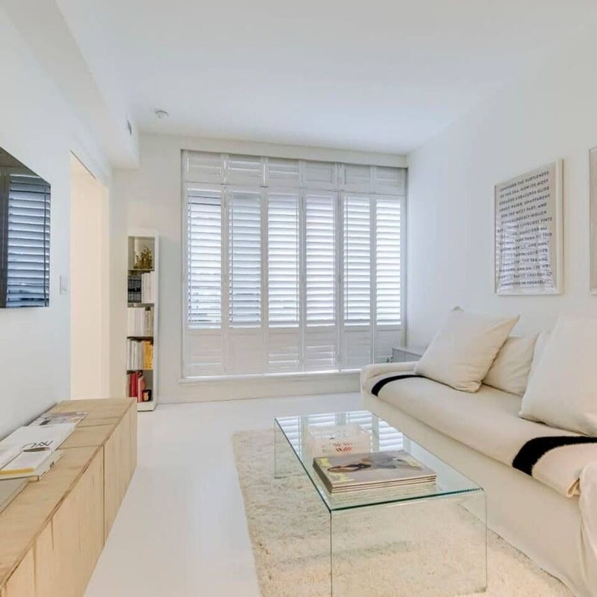 For Lease - 21 Scollard Street Unit# 514, Toronto, Ontario - Photo 1