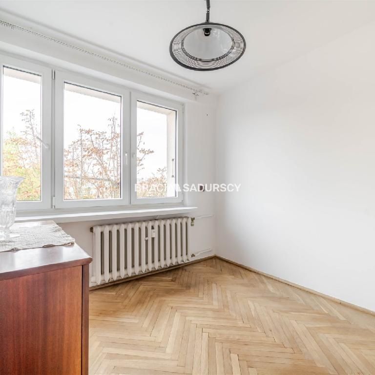 Mieszkanie Kraków Krowodrza powierzchnia 42.6 m² C206-WM-05776 - Фото 1