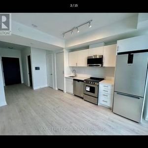 Brand new condo in Oakville for rent! - Photo 2