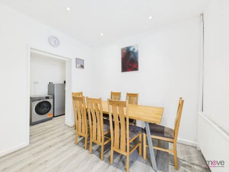 1 bedroom in a house share to rent - Photo 2