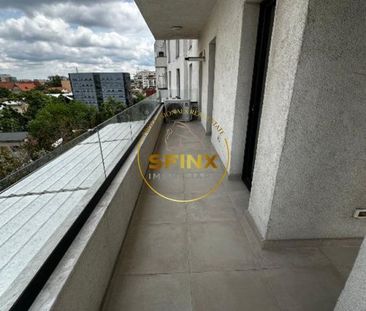 Piata Unirii, imobil 2020, inchiriere 4 camere mobilat, parcare - Photo 4