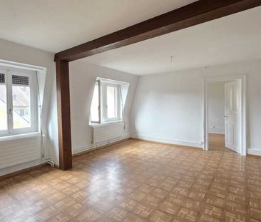 Appartement de 3,5 pièces - Photo 1