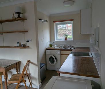Studio Flat, Lingdale Place, SO17 - Photo 5