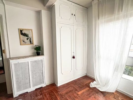 Calle de Loeches, Madrid, Community of Madrid 28008 - Foto 1