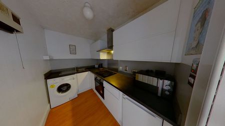 1 bedroom apartment to rent - Photo 5