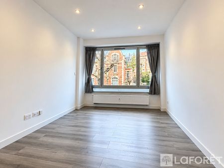 Appartement T2 STRASBOURG à louer - Photo 5
