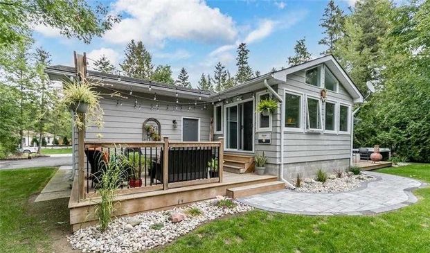 For Lease - 52 Birchwood Trail, Wasaga Beach, Ontario - Photo 1