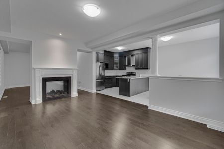For Lease - 15 Benhurst Crescent, Brampton, Ontario - Photo 4