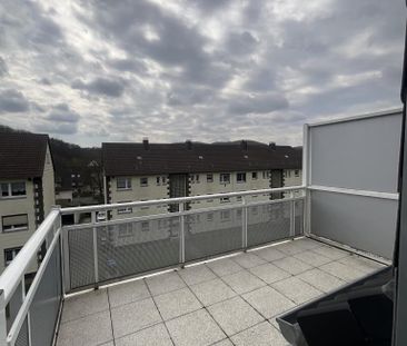 4-Zimmer-Wohnung mit Balkon in Iserlohn-Oestrich mieten - Photo 3