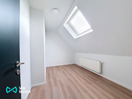 Appartement met twee slaapkamers in Wemmel - Photo 3
