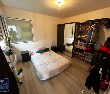 Appartement à louer 2 pièces 47m² - Photo 3