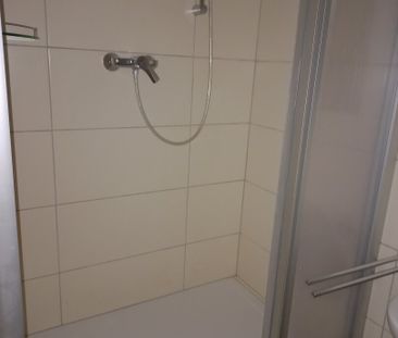 geräumige 3-Raum Wohnung in guter Lage - Foto 4