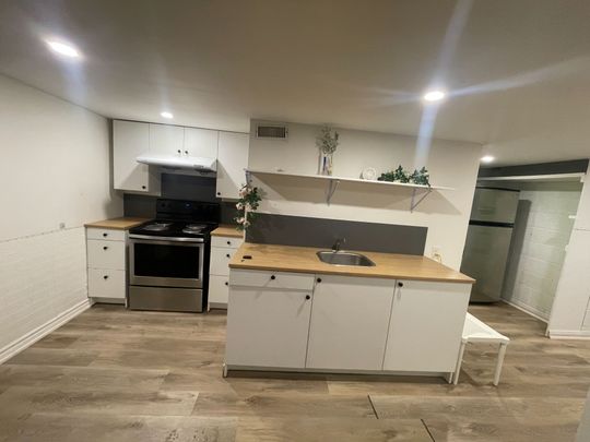 For Lease - 65 Notley Place, Toronto, Ontario - Photo 1