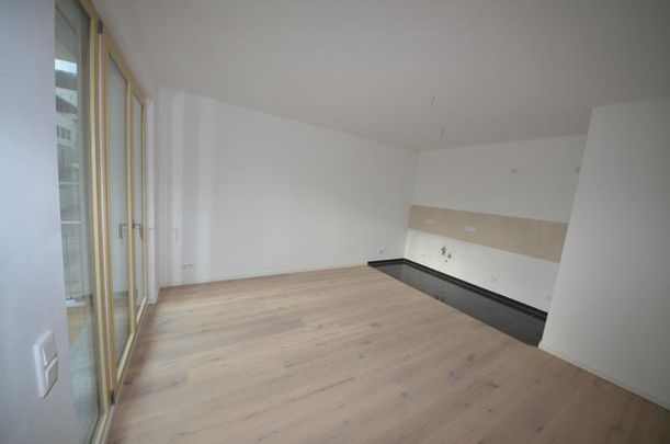 Erstbezug – Wohnung im 1.OG mit Balkon ! - Foto 1