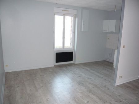 Location appartement 3 pièces, 50.00m², Segré - Photo 5