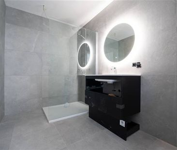 Appartement te huur - Photo 1