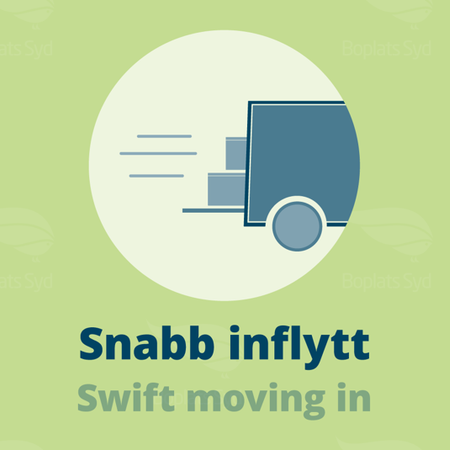 Teknikergatan 23A, Gröndal - Photo 4