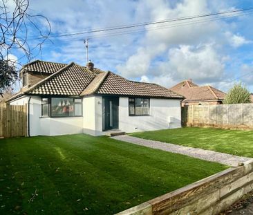 4 bedroom detached bungalow to rent - Photo 6