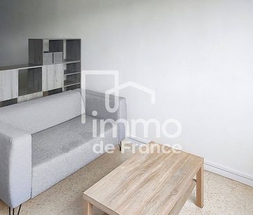 Location appartement 1 pièce 35.39 m² à Oyonnax (01100) - Photo 2