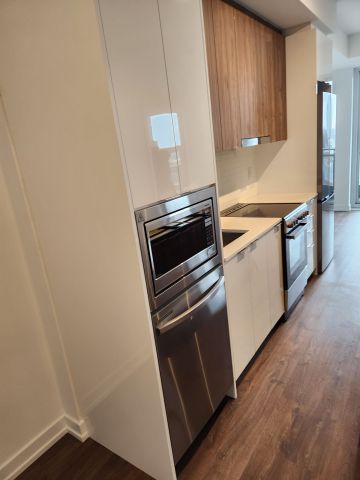 For Lease - 9763 Markham Road Unit# 324, Markham, Ontario - Photo 4