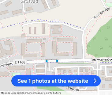 Östermalmsvägen 61 E - Photo 1