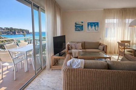 4 room luxury Apartment for rent in S'Agaró, Catalonia - Photo 2