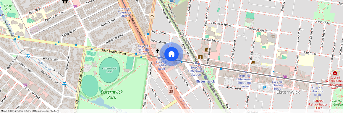 207/18 McCombie Street, Elsternwick