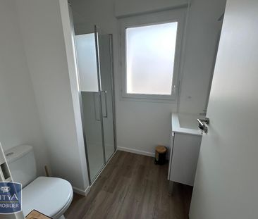 Location Appartement 1 pièce 20m² AYTRE 17440 - Photo 4
