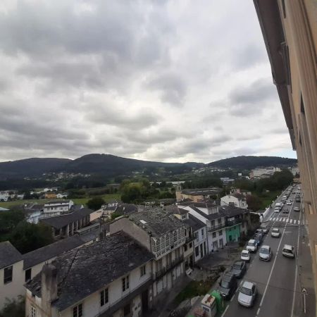 Alquiler de piso en Av Xunqueira, 57 - Foto 3