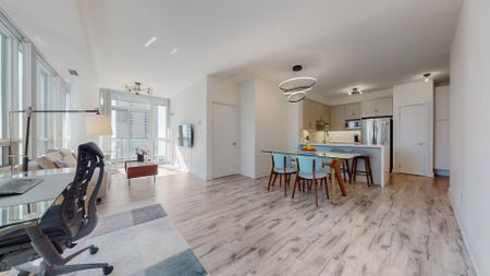 For Lease - 33 Bay Street Unit# 1708, Toronto, Ontario - Photo 3