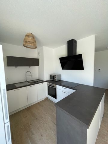 Location Appartement 46.16 M² SAINT-LOUIS 920 € - Photo 4