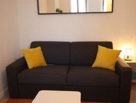 Apartment - Photo 3