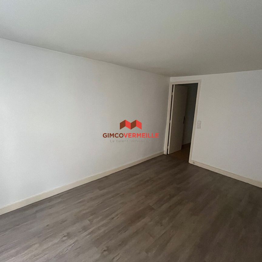 Location Appartement 2 pièces 38m² - Photo 1