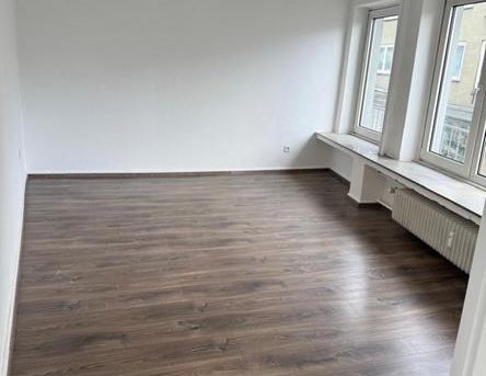 Helle 2-Zimmer Wohnung Wuppertal Oberbarmen - Foto 1