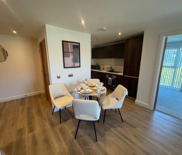2 bedroom apartment to rent - Photo 2