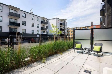 For Lease - 15 Brenthall Avenue Unit# 23, Toronto, Ontario - Photo 5